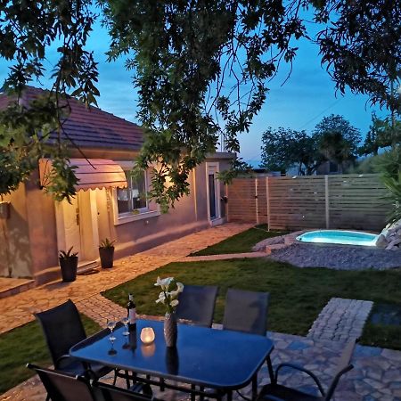 Villa Kontes Kefalonia Kardhakáta 외부 사진