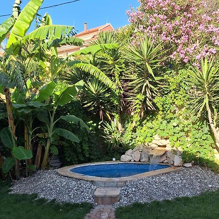 Villa Kontes Kefalonia Kardhakáta 외부 사진