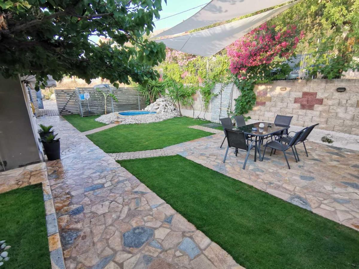 Villa Kontes Kefalonia Kardhakáta 외부 사진