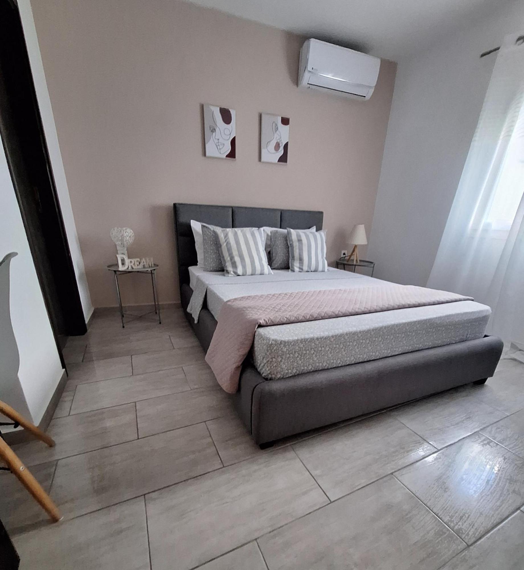 Villa Kontes Kefalonia Kardhakáta 외부 사진
