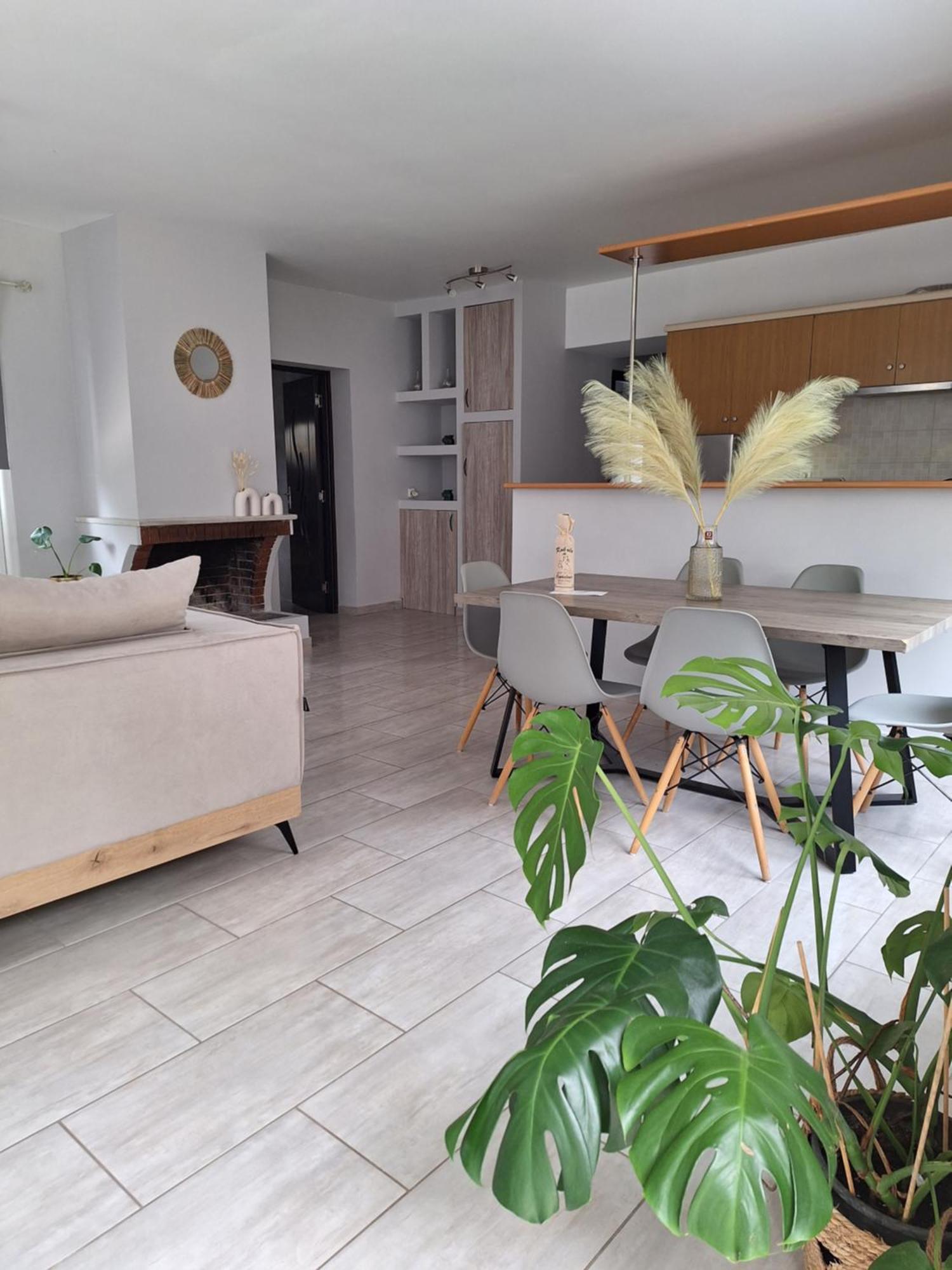 Villa Kontes Kefalonia Kardhakáta 외부 사진