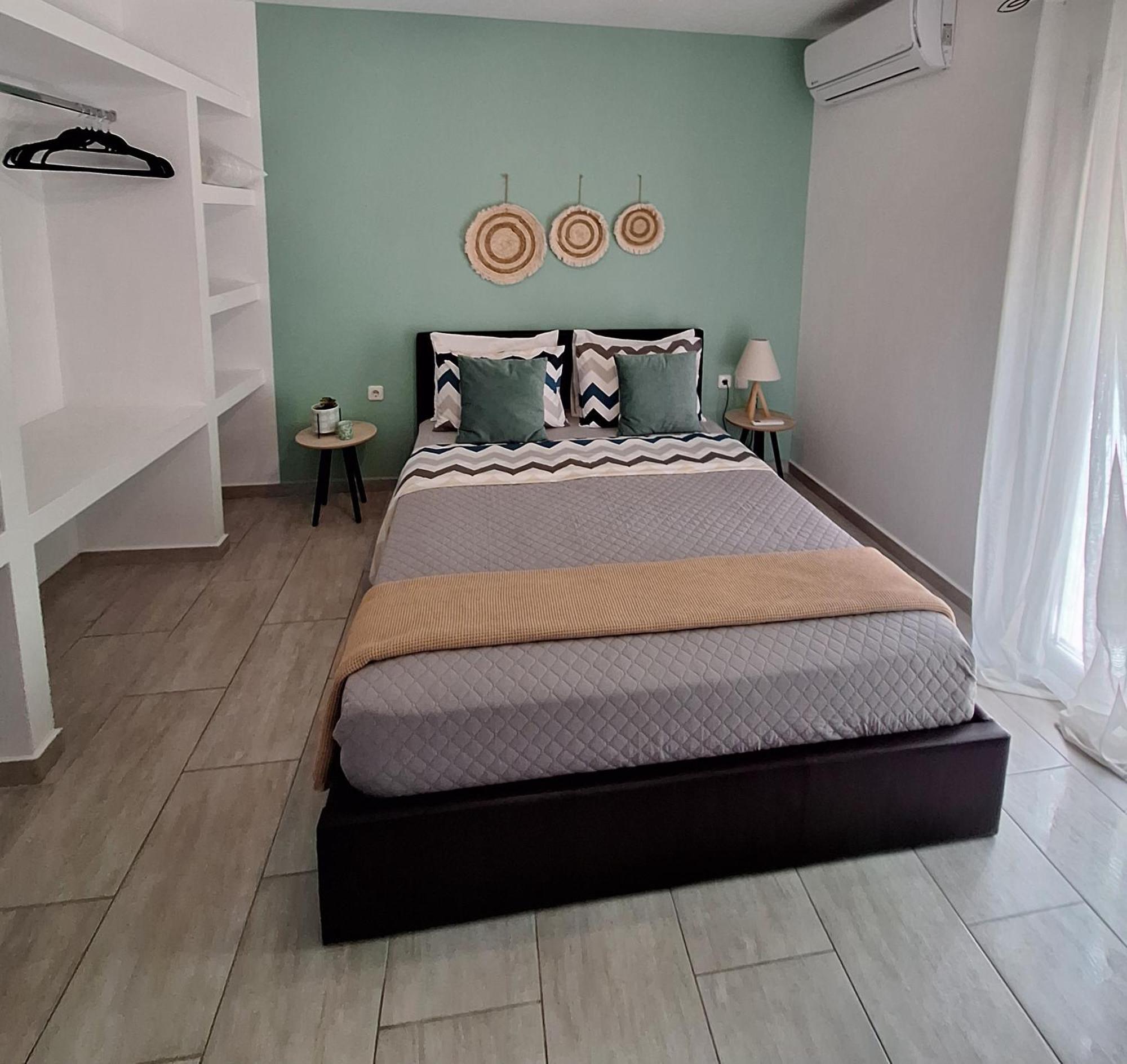 Villa Kontes Kefalonia Kardhakáta 외부 사진