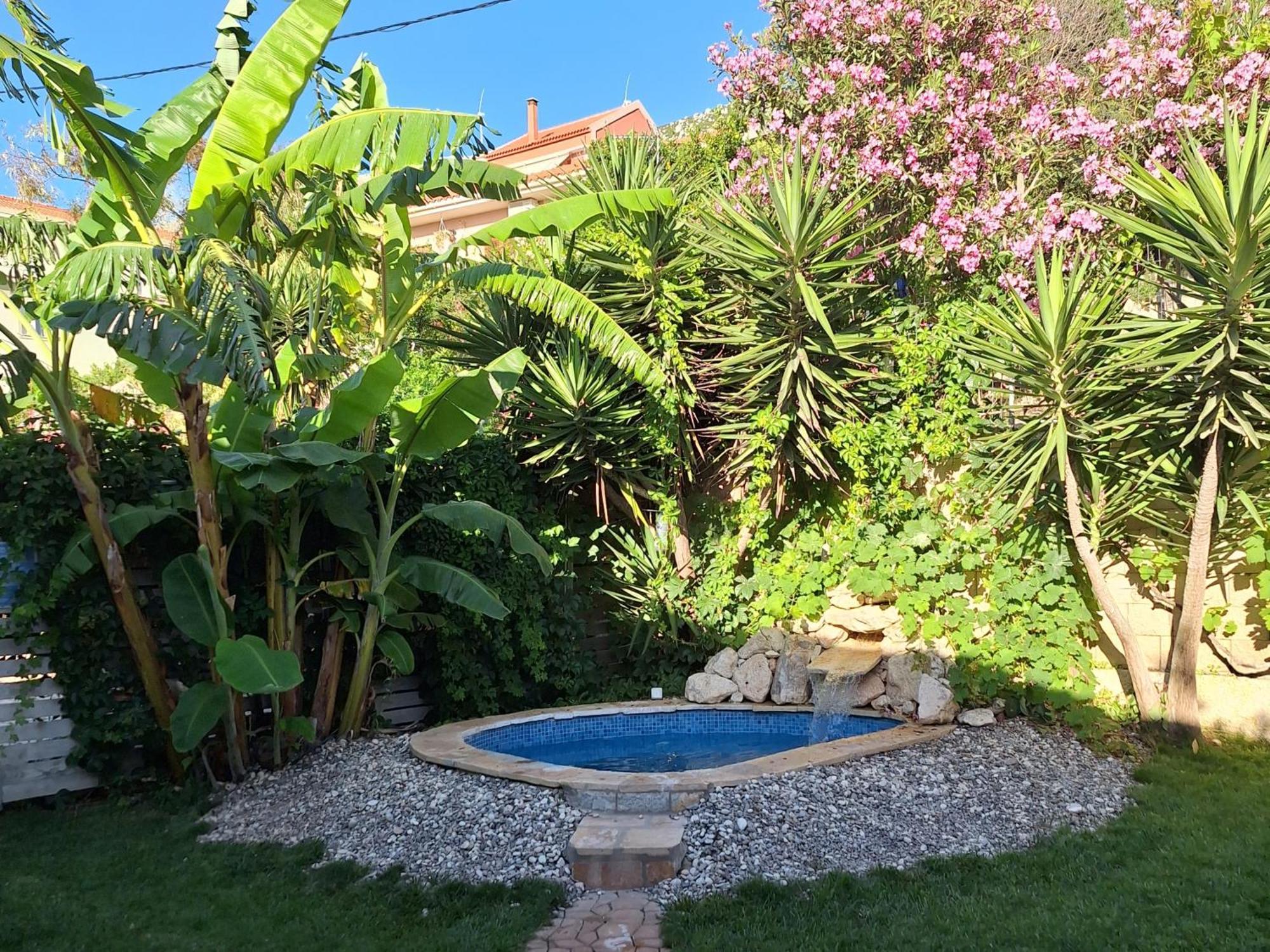 Villa Kontes Kefalonia Kardhakáta 외부 사진